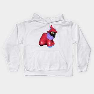 Orko Pony Kids Hoodie